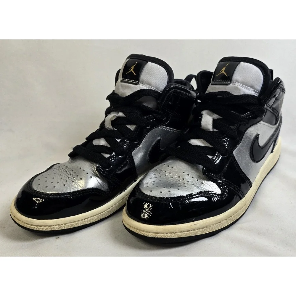 Nike shoes are